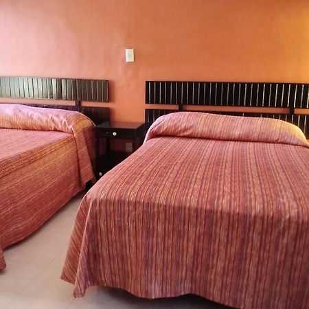 Hotel Del Lago Catemaco Εξωτερικό φωτογραφία