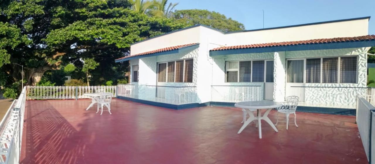 Hotel Del Lago Catemaco Εξωτερικό φωτογραφία