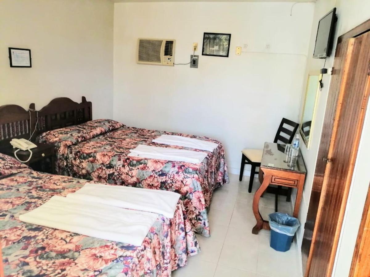 Hotel Del Lago Catemaco Εξωτερικό φωτογραφία